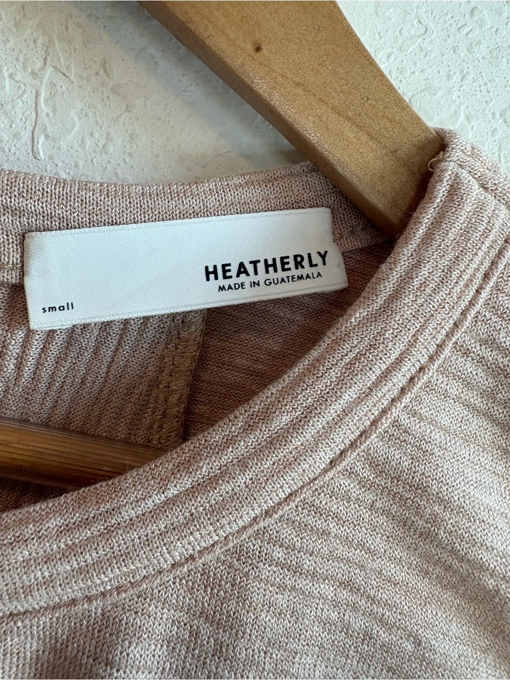 Stitch Fix Back Cross Tank - Picture 6 of 7